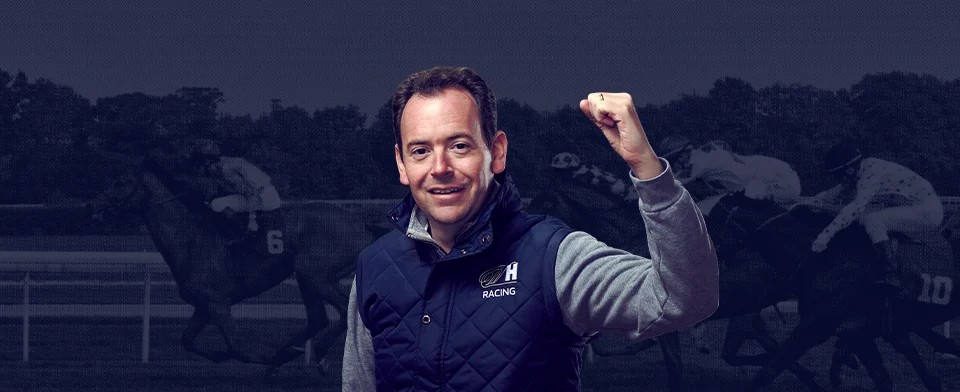 William Hill Online Betting Platform